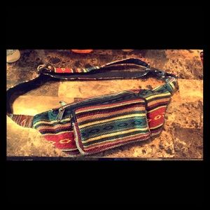 Fanny Pack